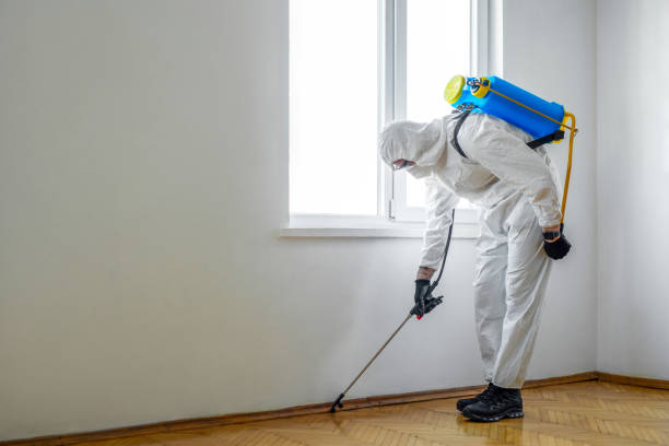 Best Residential Pest Control  in Girard, KS